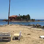 Mediterraneo Oro Casa de Férias