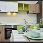 Mediterraneo Oro Casa de Férias Marzamemi