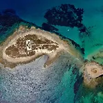 Mediterraneo Oro Casa de Férias