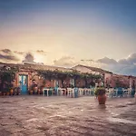 Casa de Férias Mediterraneo Oro