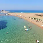 Casa de Férias Mediterraneo Oro Marzamemi