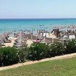 Mediterraneo Oro * Marzamemi