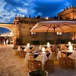 Mediterraneo Oro Casa de Férias