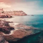 Casa de Férias Mediterraneo Oro *