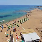 Mediterraneo Oro Casa de Férias Marzamemi