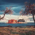 Mediterraneo Oro Casa de Férias Marzamemi