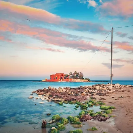 Mediterraneo Oro Marzamemi