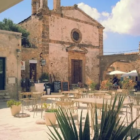 Mediterraneo Oro Casa de Férias Marzamemi
