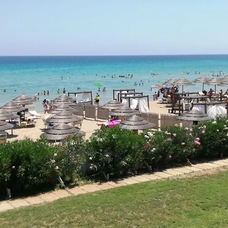 Mediterraneo Oro * Marzamemi