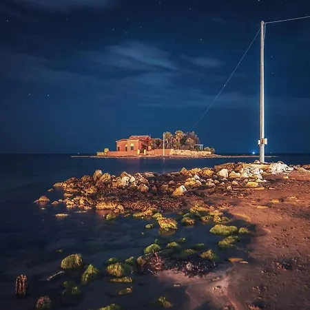 Mediterraneo Oro *