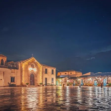 Mediterraneo Oro *