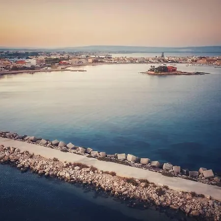 Mediterraneo Oro Marzamemi