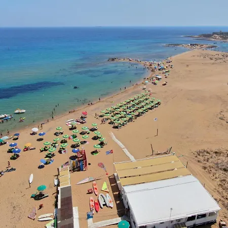 Mediterraneo Oro Semesterbostad Marzamemi
